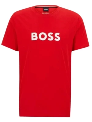 
T-shirt męski BOSS 33742185 czerwony
 
boss hugo boss
