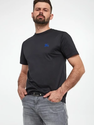 T-shirt męski BURBERRY