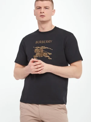 T-shirt męski BURBERRY