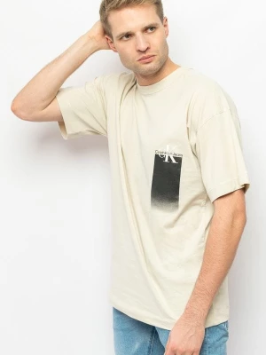 
T-shirt męski Calvin Klein Jeans J30J321722 beżowy
 
calvin klein
