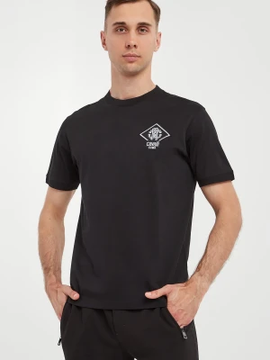 T-shirt męski CAVALLI UOMO