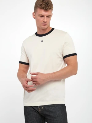 T-shirt męski DOLCE & GABBANA