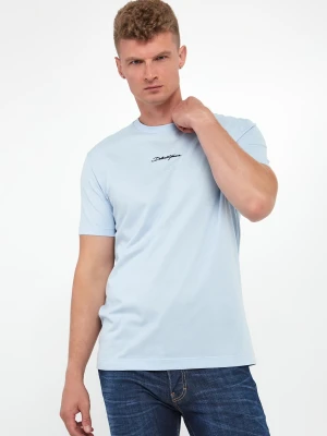 T-shirt męski DOLCE & GABBANA