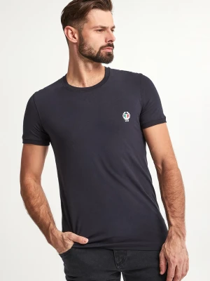 T-shirt męski DOLCE & GABBANA