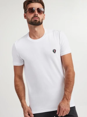 T-shirt męski DOLCE & GABBANA