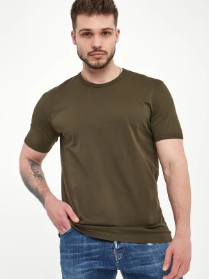 T-shirt męski DOLCE & GABBANA