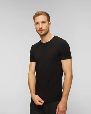 T-shirt męski Dondup