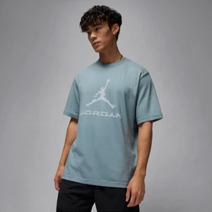 T-shirt męski Dri-FIT Jordan Sport - Szary
