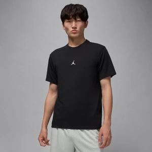 T-shirt męski Dri-FIT Jumpman Jordan Sport - Czerń