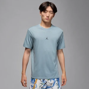T-shirt męski Dri-FIT Jumpman Jordan Sport - Szary