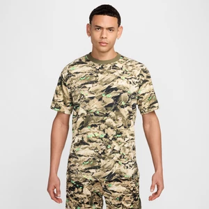 T-shirt męski Dri-FIT Nike ACG - Zieleń