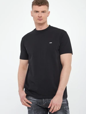 T-shirt męski DSQUARED2