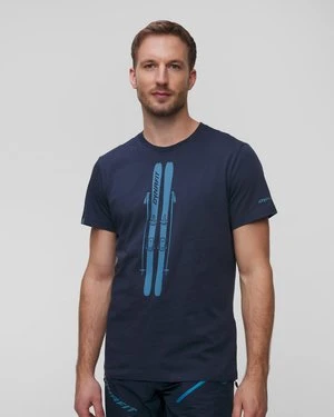 T-shirt Męski Dynafit