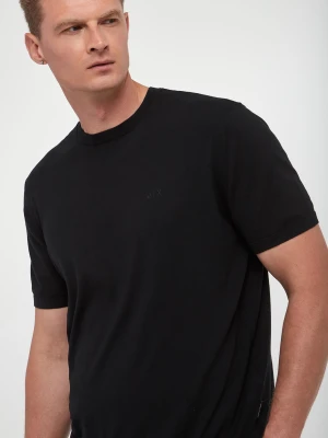 Zdjęcie produktu T-shirt męski dzianinowy ARMANI EXCHANGE
