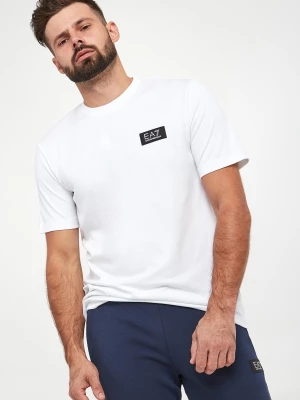 T-shirt męski EA7 EMPORIO ARMANI