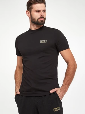 T-shirt męski EA7 EMPORIO ARMANI