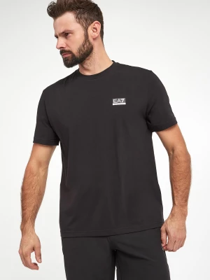 T-shirt męski EA7 EMPORIO ARMANI