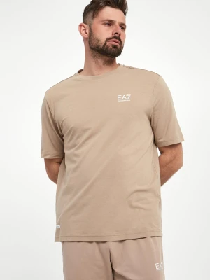 T-shirt męski EA7 EMPORIO ARMANI