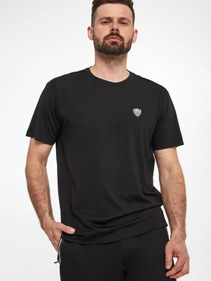 T-shirt męski EA7 EMPORIO ARMANI