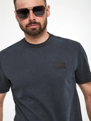 T-shirt męski EA7 EMPORIO ARMANI