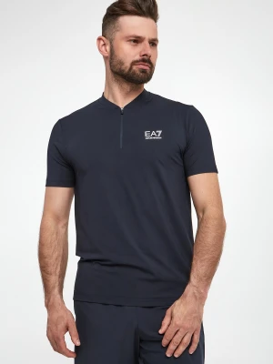 Zdjęcie produktu T-shirt męski EA7 EMPORIO ARMANI