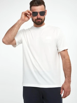 T-shirt męski EA7 EMPORIO ARMANI