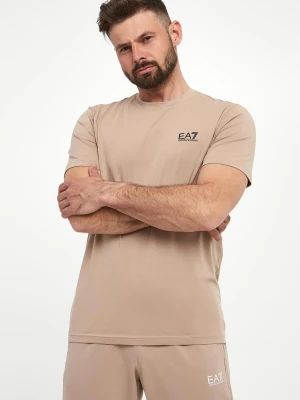 T-shirt męski EA7 EMPORIO ARMANI
