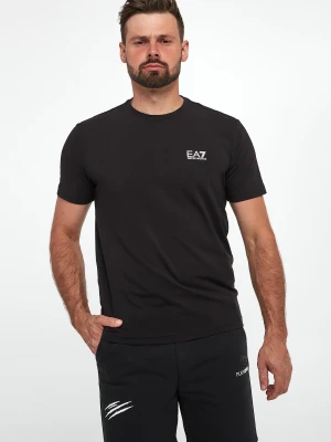 T-shirt męski EA7 EMPORIO ARMANI
