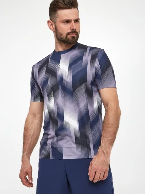 Zdjęcie produktu T-shirt męski EA7 EMPORIO ARMANI