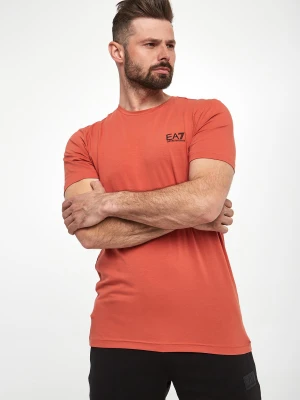 T-shirt męski EA7 EMPORIO ARMANI