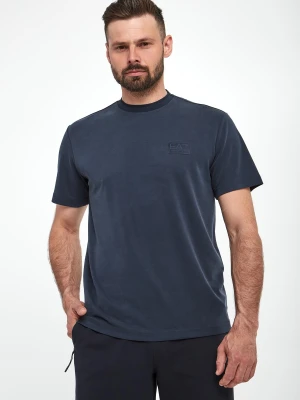 T-shirt męski EA7 EMPORIO ARMANI