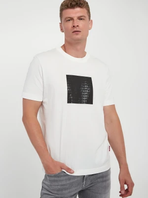 T-shirt męski Emilian JOOP! JEANS