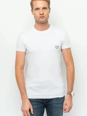 
T-SHIRT MĘSKI EMPORIO ARMANI 111035 3R512 BIAŁY
 
emporio armani
