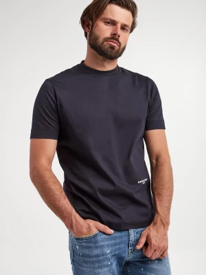 T-shirt męski EMPORIO ARMANI