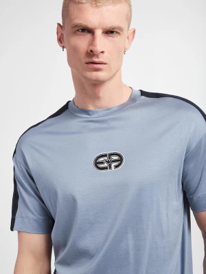 T-shirt męski EMPORIO ARMANI