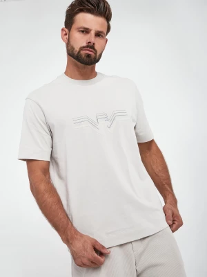 T-shirt męski EMPORIO ARMANI