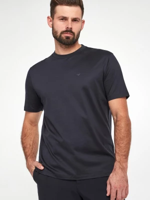 T-shirt męski EMPORIO ARMANI
