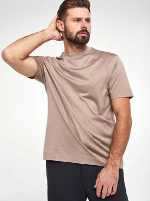 T-shirt męski EMPORIO ARMANI