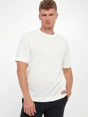 T-shirt męski EMPORIO ARMANI