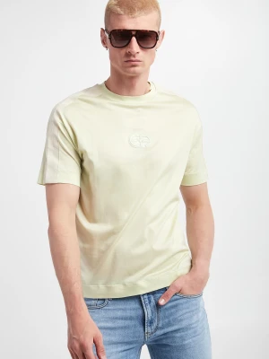 T-shirt męski EMPORIO ARMANI