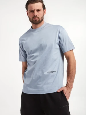 T-shirt męski EMPORIO ARMANI