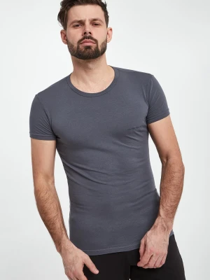 T-shirt męski EMPORIO ARMANI