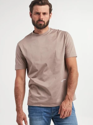 T-shirt męski EMPORIO ARMANI