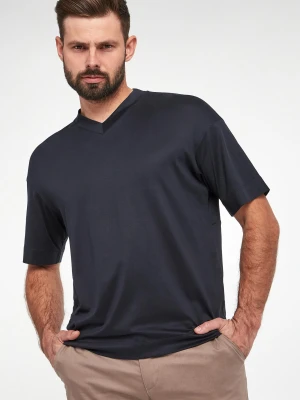 T-shirt męski EMPORIO ARMANI