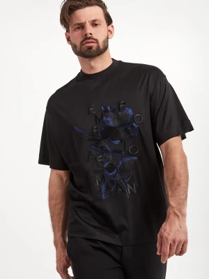 Zdjęcie produktu T-shirt męski EMPORIO ARMANI