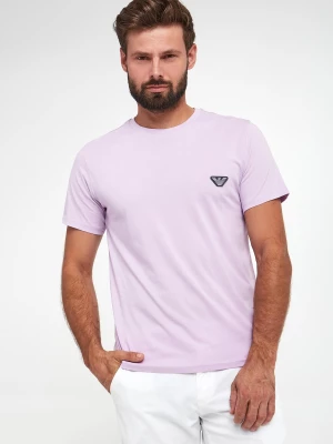 T-shirt męski EMPORIO ARMANI SWIMWEAR