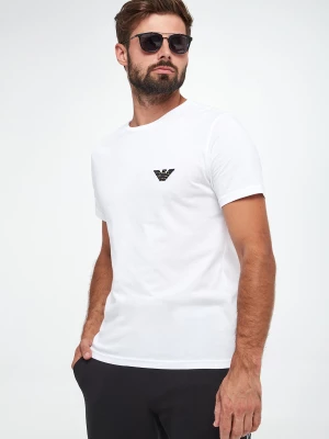 T-shirt męski EMPORIO ARMANI SWIMWEAR