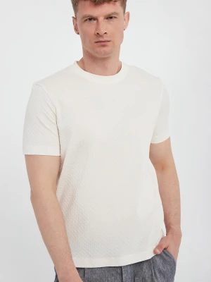 Zdjęcie produktu T-shirt męski Enrique JOOP!