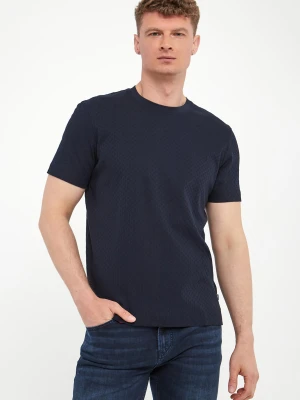 Zdjęcie produktu T-shirt męski Enrique JOOP!