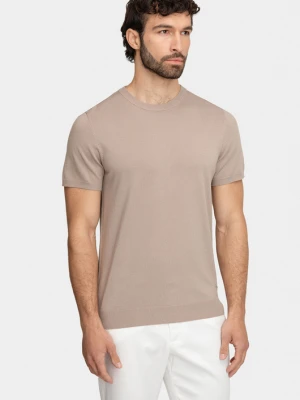 T-shirt męski FRANCO 01004A15GSA Giacomo Conti